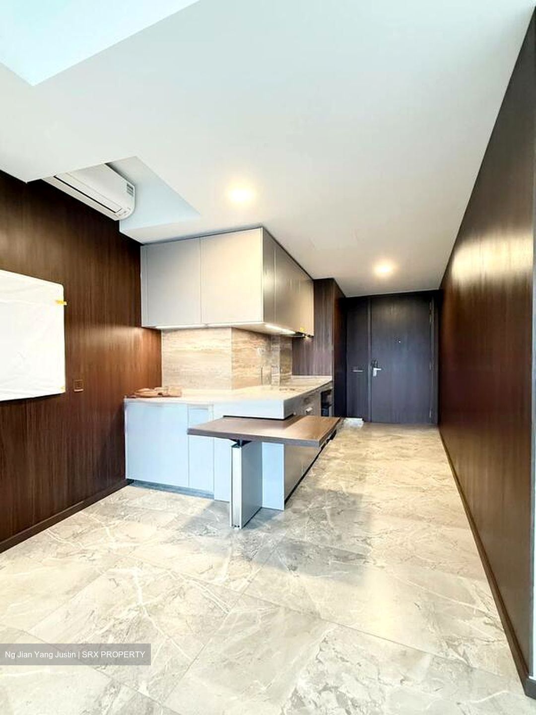 One Pearl Bank (D3), Apartment #486005101